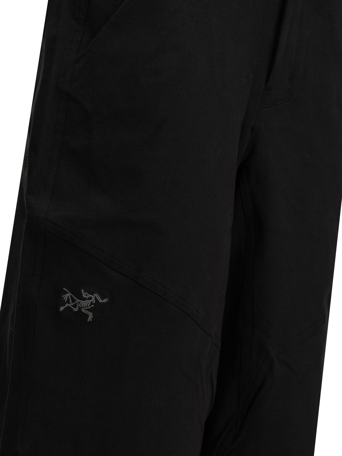 Arc'teryx "Clarkia AR" Technical Pants - Black