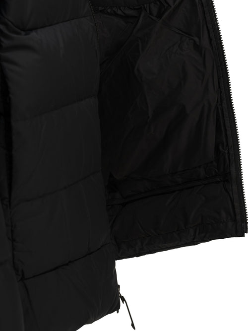 Arc'teryx "Thorium" Short Down Jacket - Black