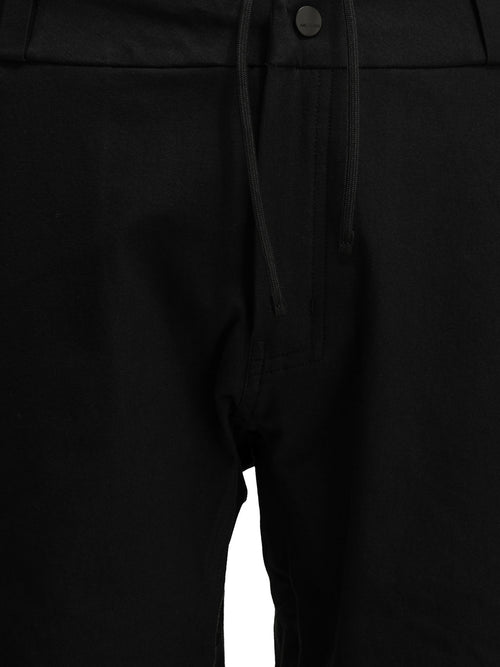 Arc'teryx "Cronin AR" Athletic Pants - Black