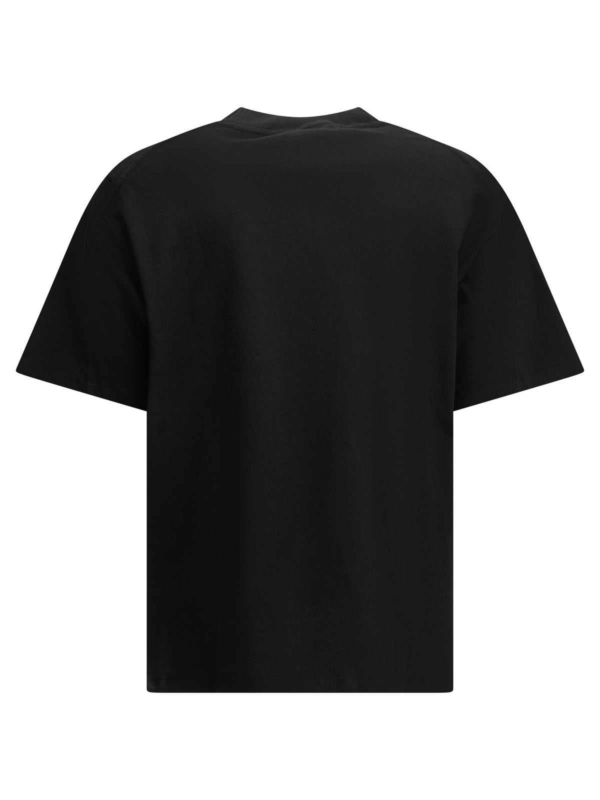 Arc'teryx "Kragg Emblem" Crew Neck T-Shirt - Black