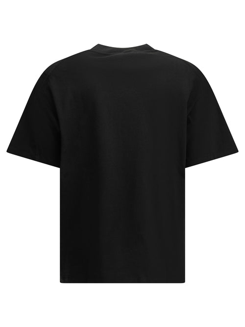 Arc'teryx "Kragg Emblem" Crew Neck T-Shirt - Black