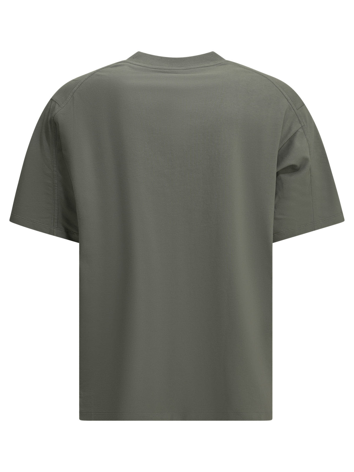 Arc'teryx "Kragg Emblem" Crew Neck T-Shirt - Grey