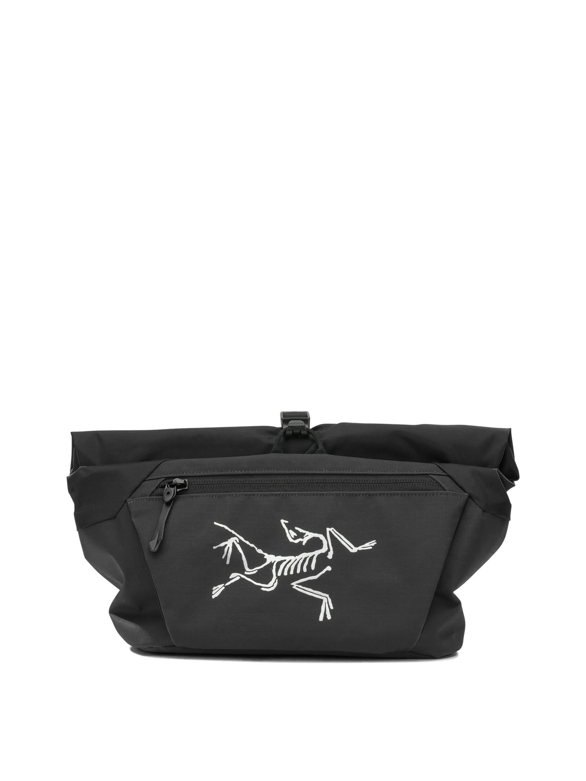 Arc'teryx "Ion" Bouldering Bucket - Black