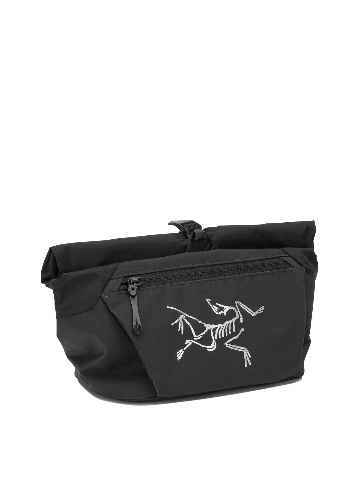 Arc'teryx "Ion" Bouldering Bucket - Black