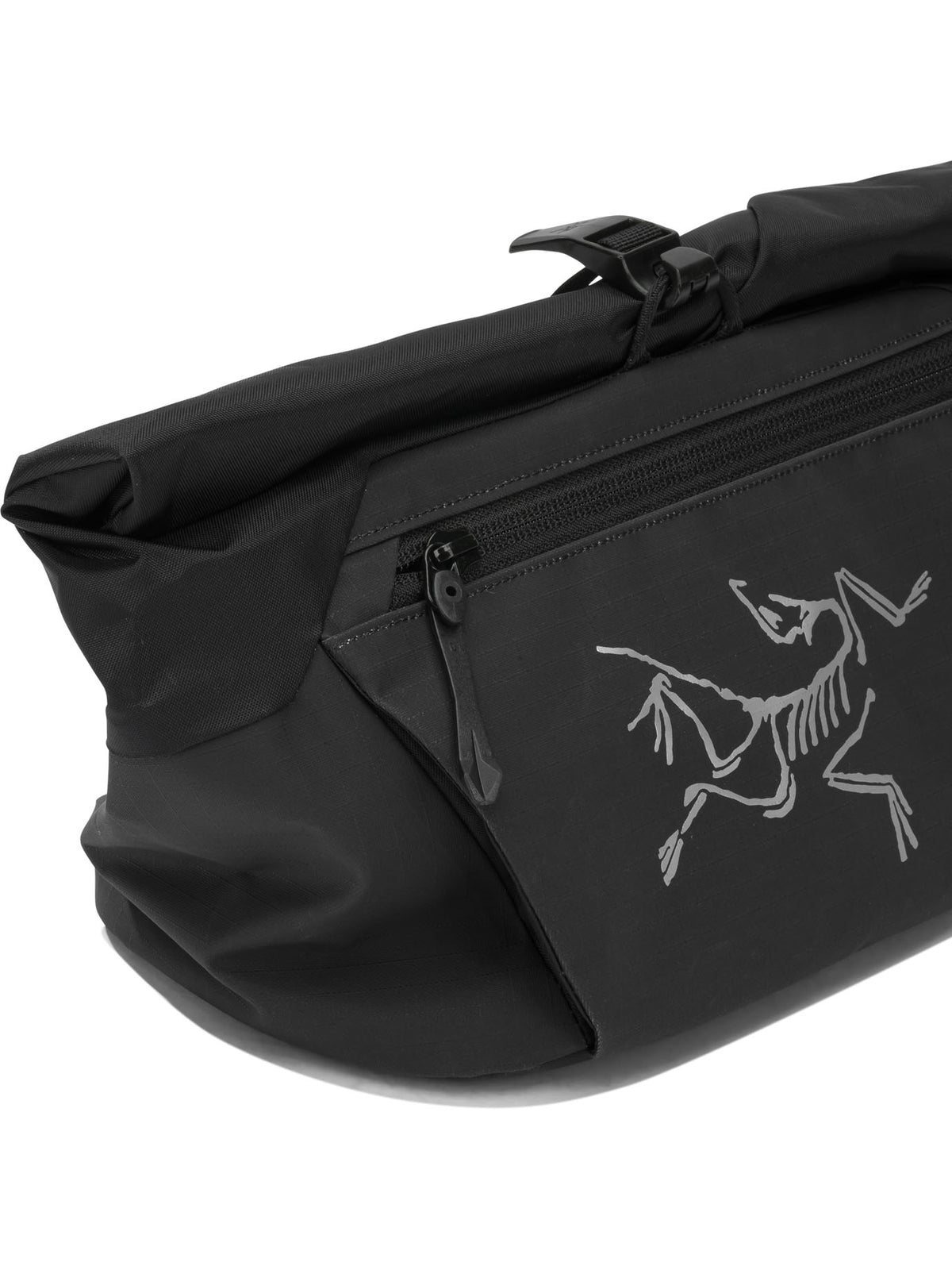 Arc'teryx "Ion" Bouldering Bucket - Black