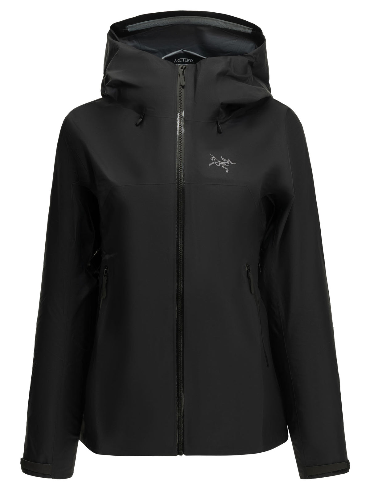 Arc'teryx "Beta SL" Technical Jacket - Black