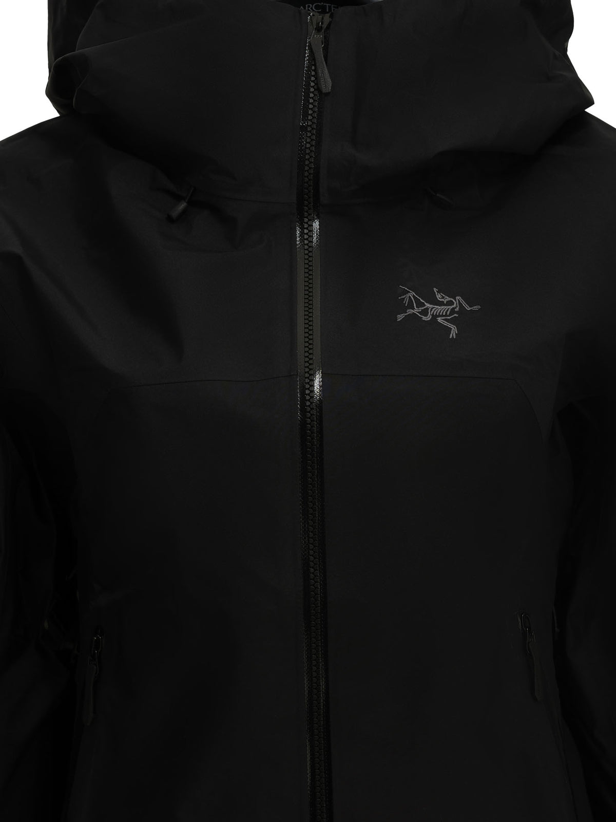 Arc'teryx "Beta SL" Technical Jacket - Black