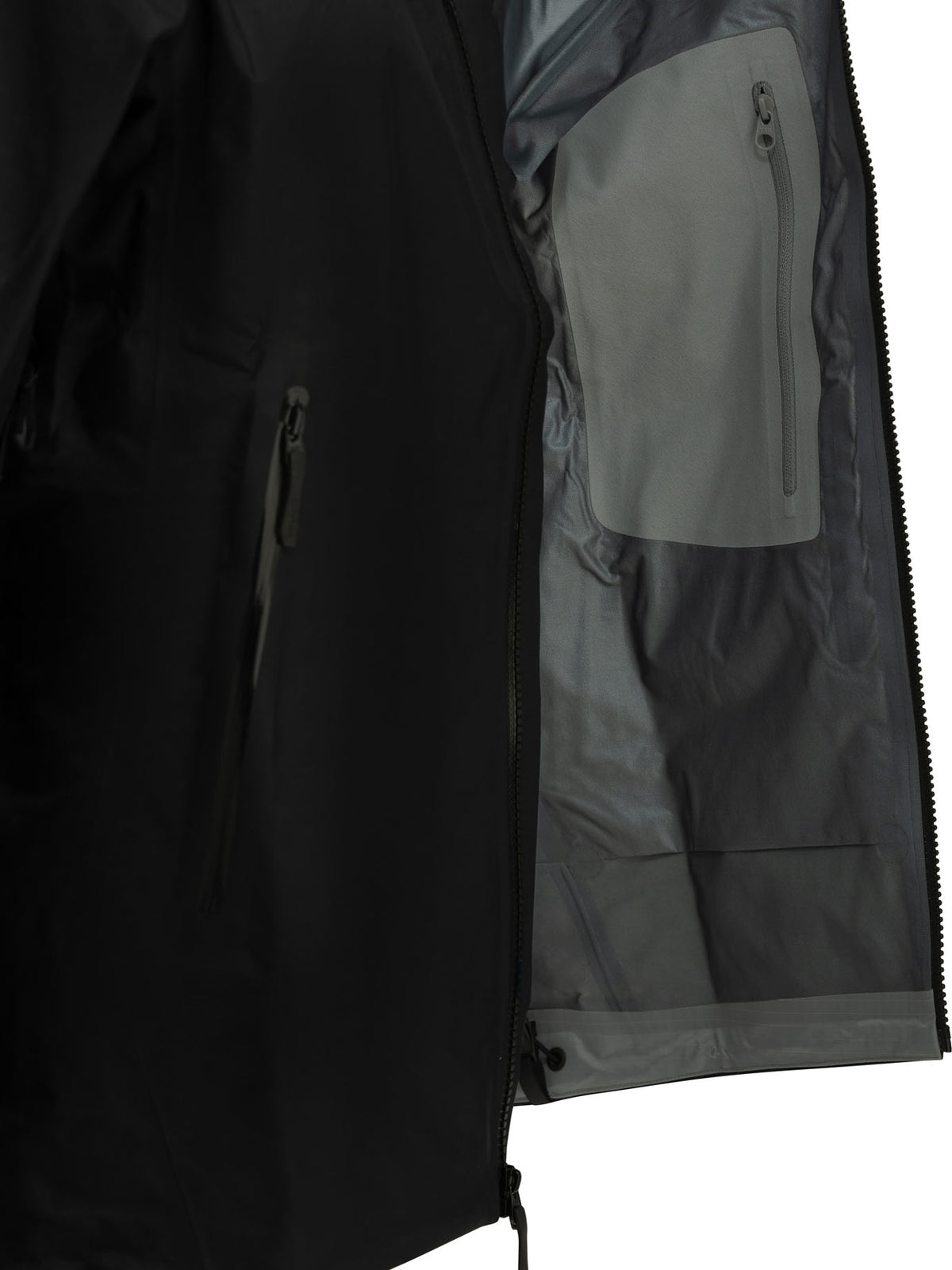 Arc'teryx "Beta SL" Technical Jacket - Black