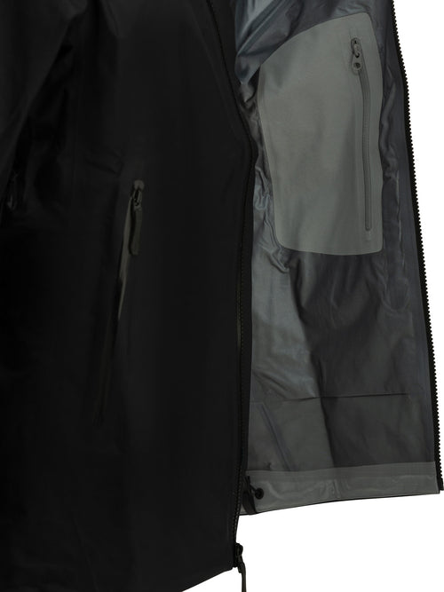 Arc'teryx "Beta SL" Technical Jacket - Black