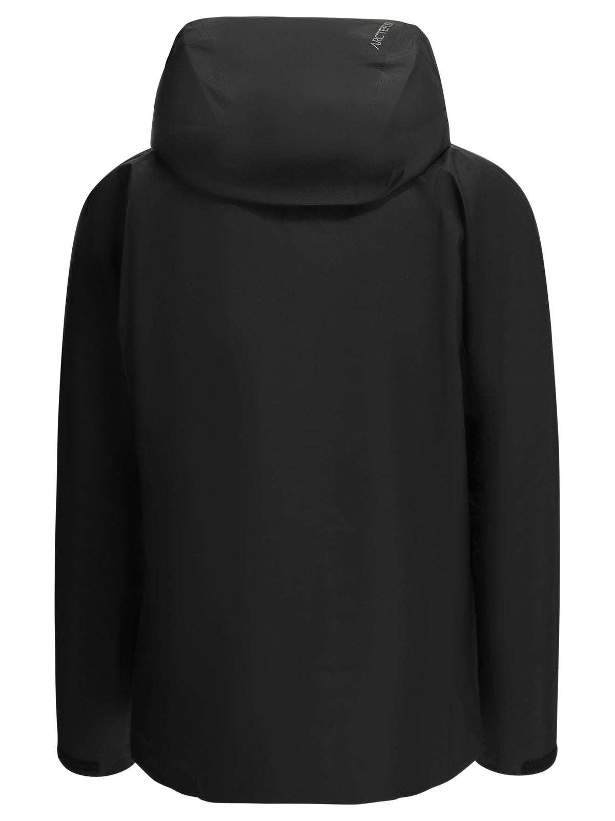 Arc'teryx "Beta SL" Technical Jacket - Black