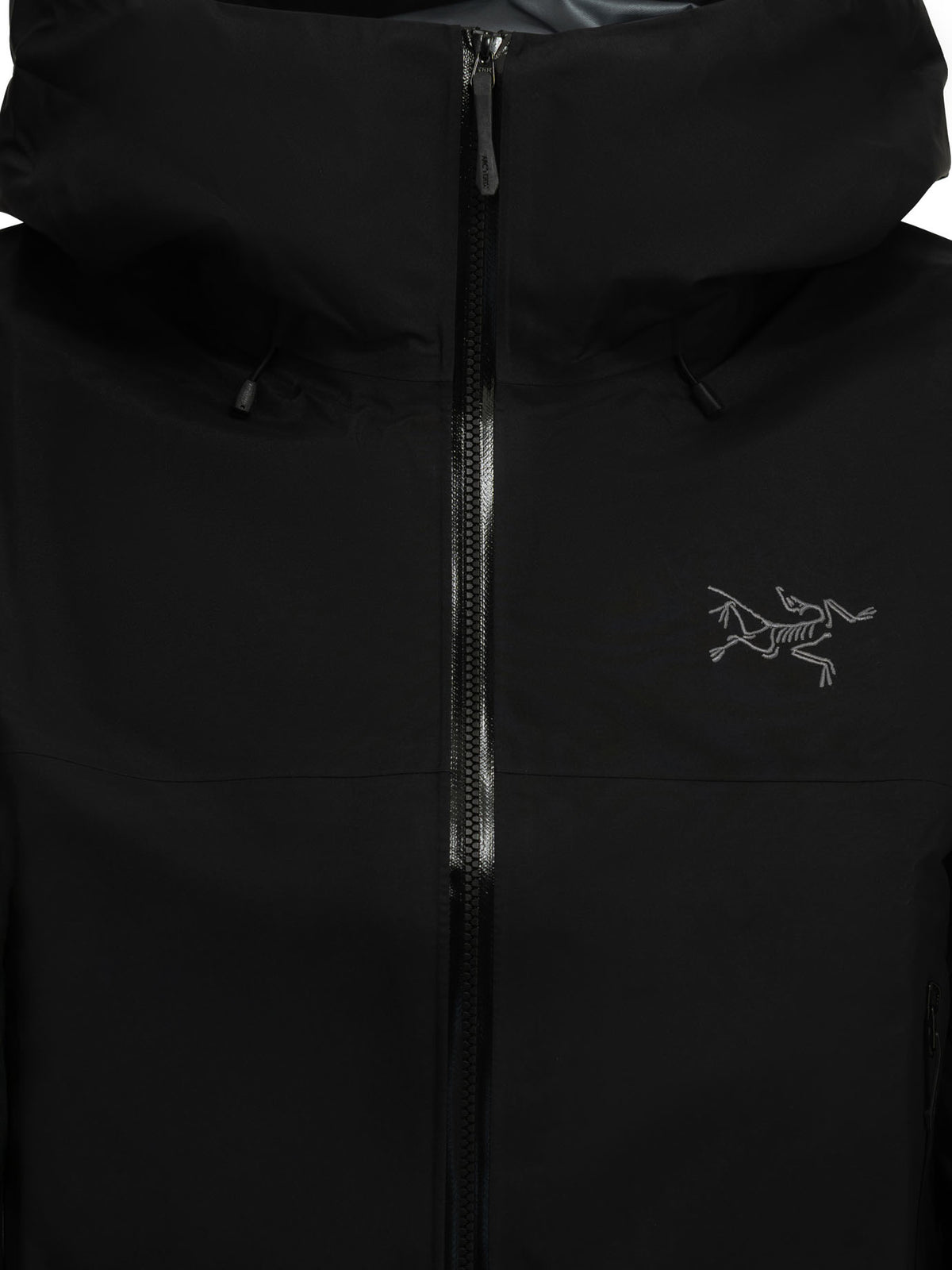 Arc'teryx "Beta SL" Technical Jacket - Black