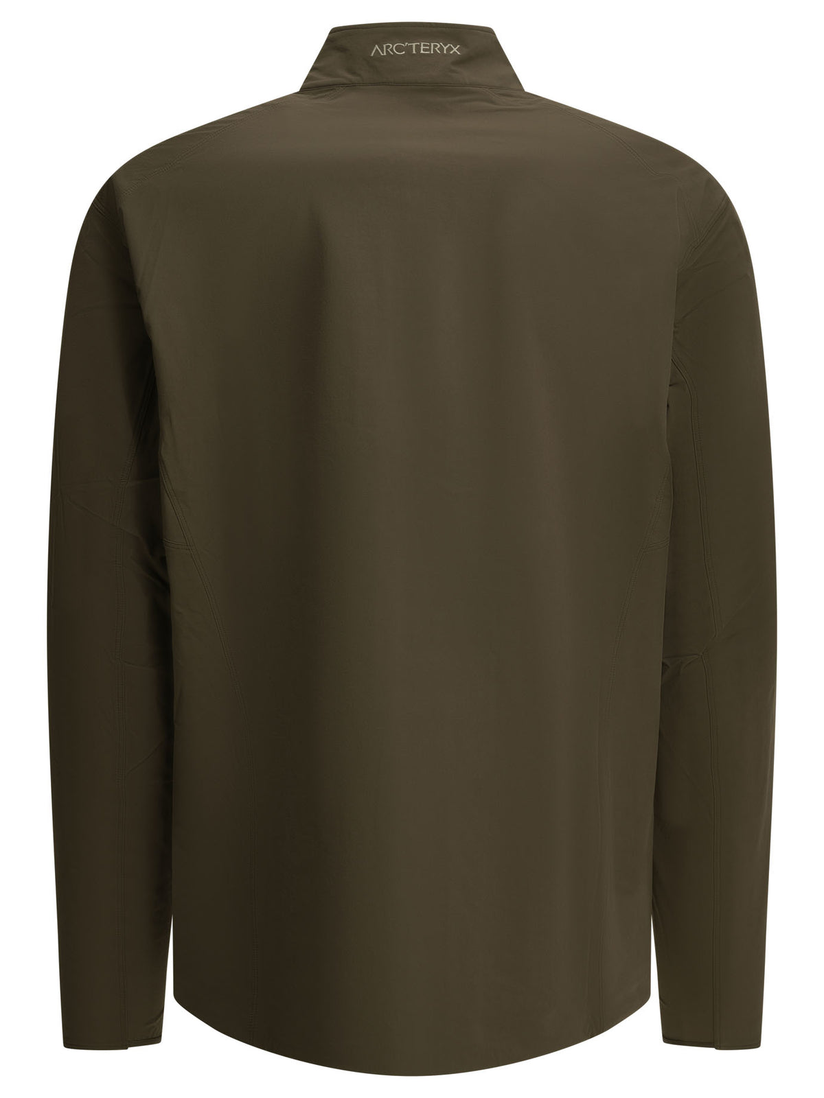 Arc'teryx "Gamma" Technical Jacket - Green