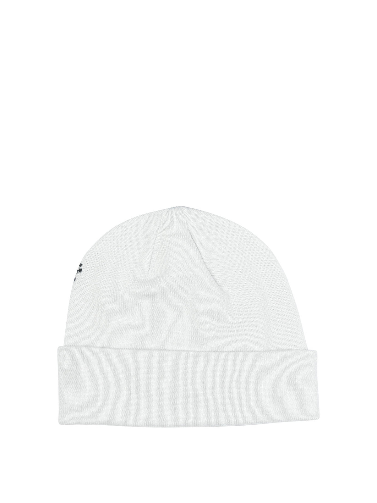 Arc'teryx "Bird Word" Beanie - White