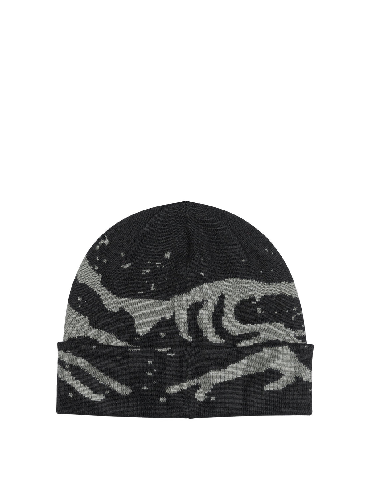 Arc'teryx "Grotto" Beanie - Black