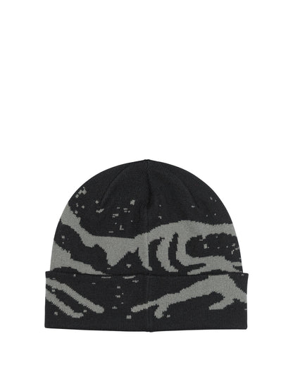 Arc'teryx "Grotto" Beanie - Black