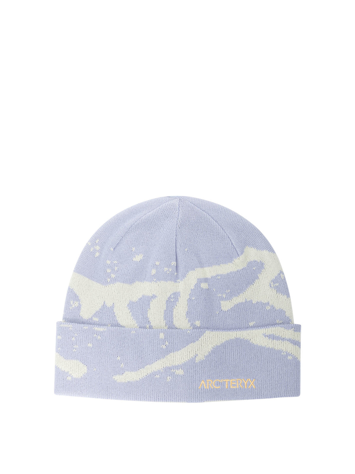 Arc'teryx "Grotto" Beanie - Purple