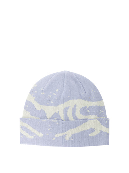 Arc'teryx "Grotto" Beanie - Purple