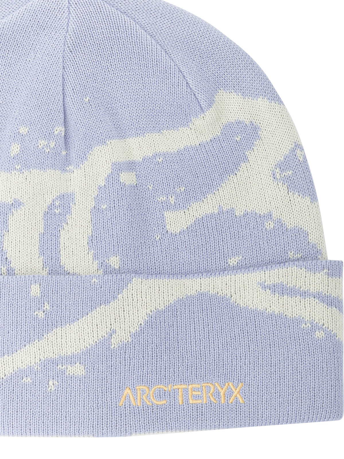 Arc'teryx "Grotto" Beanie - Purple