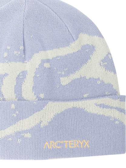 Arc'teryx "Grotto" Beanie - Purple