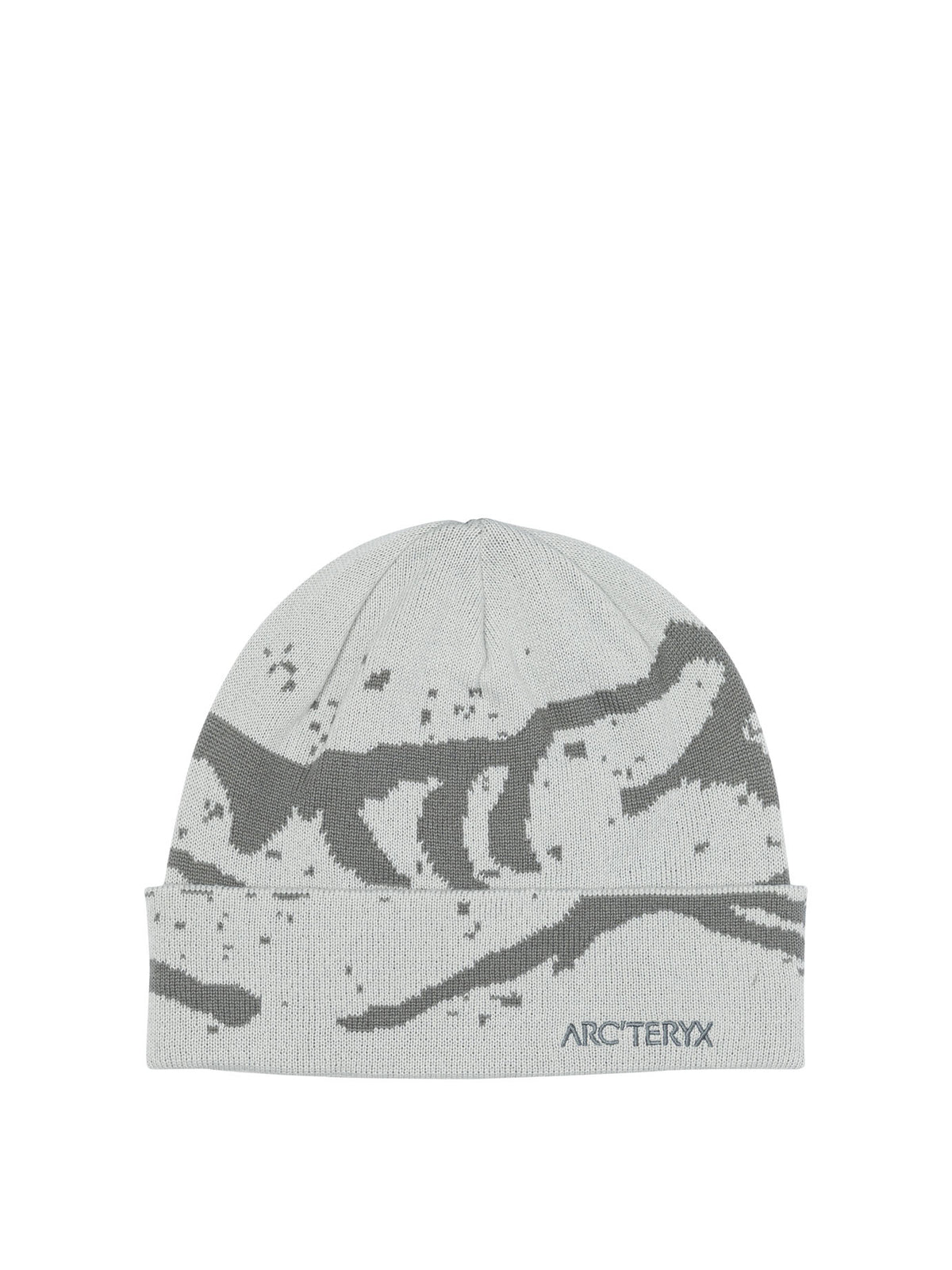 Arc'teryx "Grotto" Beanie - Grey
