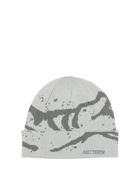 Arc'teryx "Grotto" Beanie - Grey
