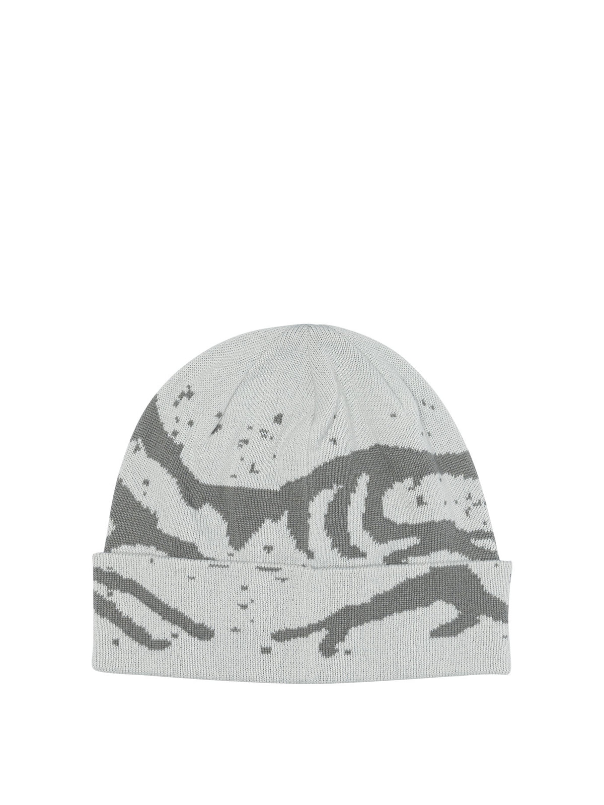 Arc'teryx "Grotto" Beanie - Grey