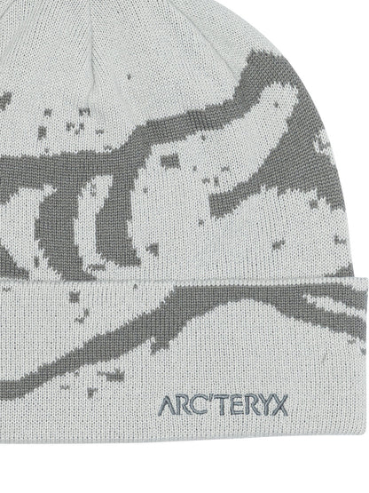 Arc'teryx "Grotto" Beanie - Grey