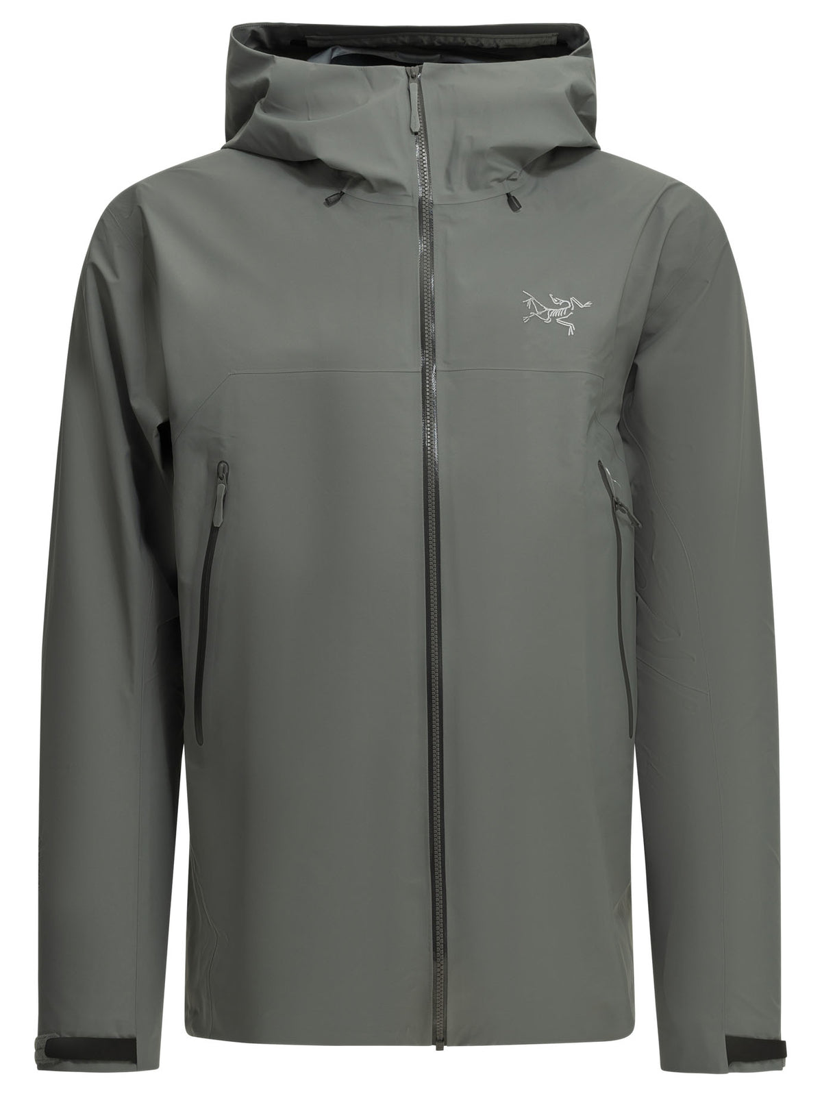 Arc'teryx "Beta SL" Technical Jacket - Grey