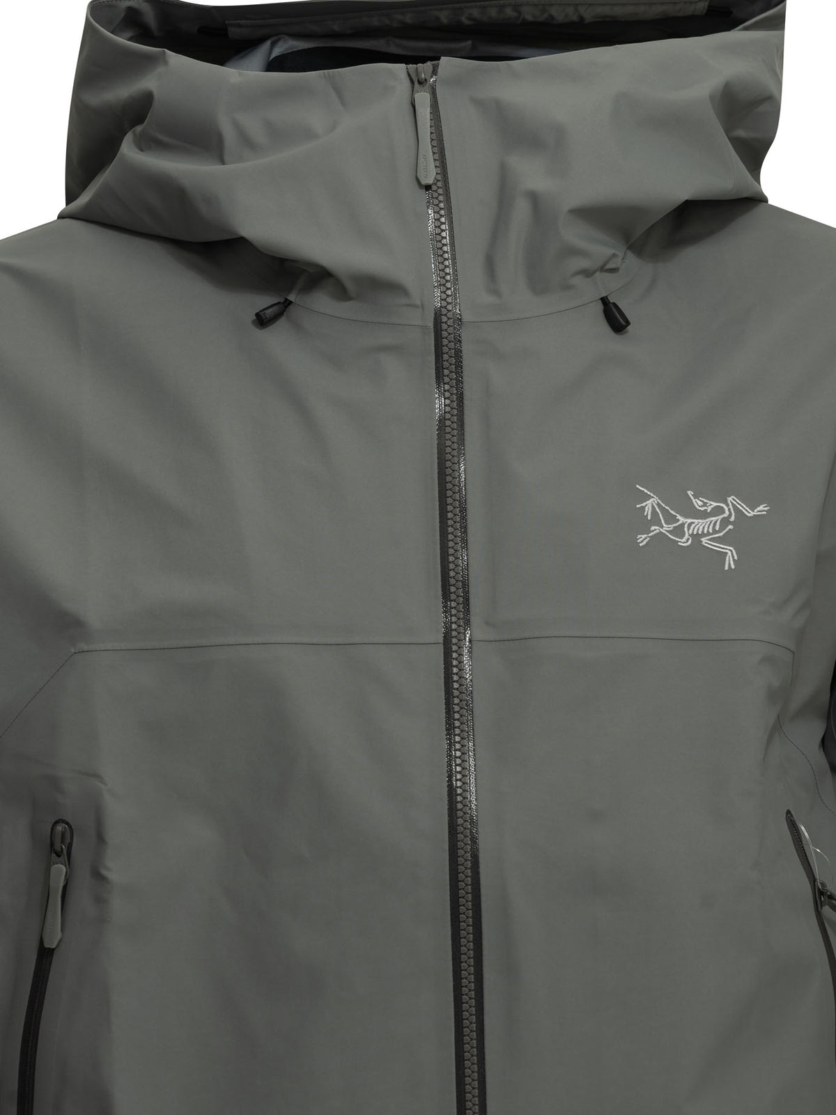 Arc'teryx "Beta SL" Technical Jacket - Grey