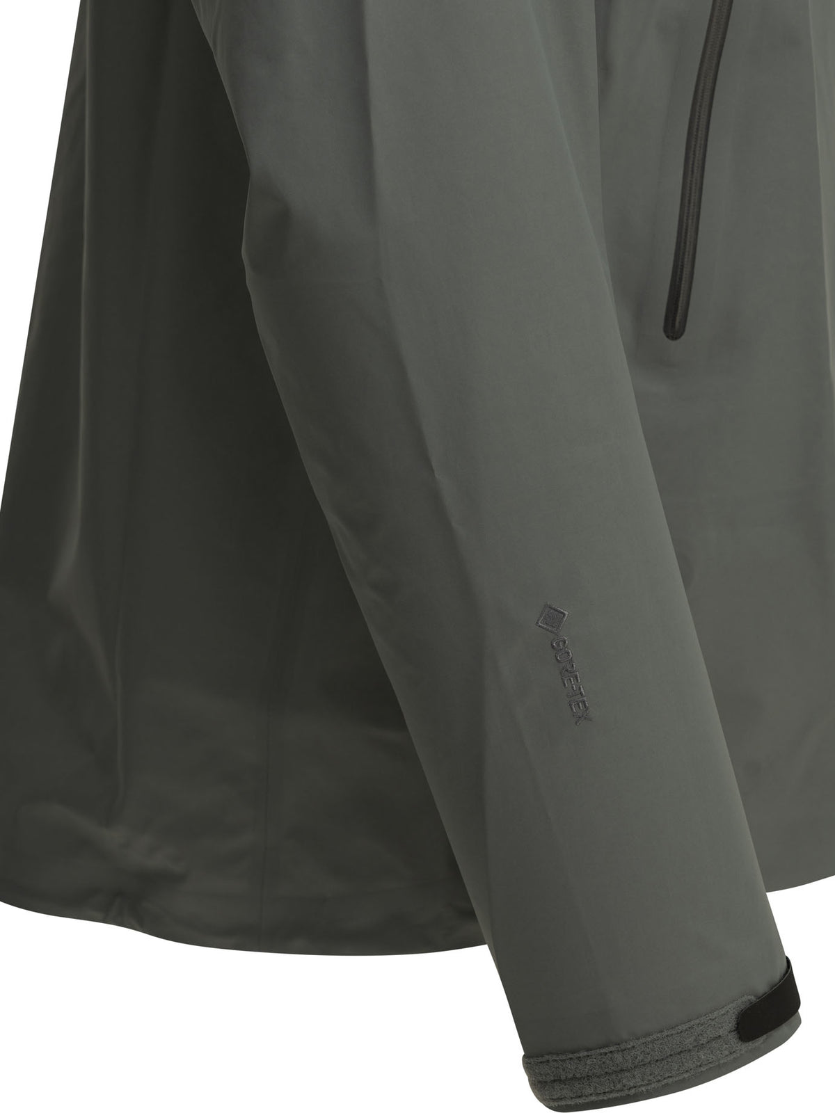 Arc'teryx "Beta SL" Technical Jacket - Grey