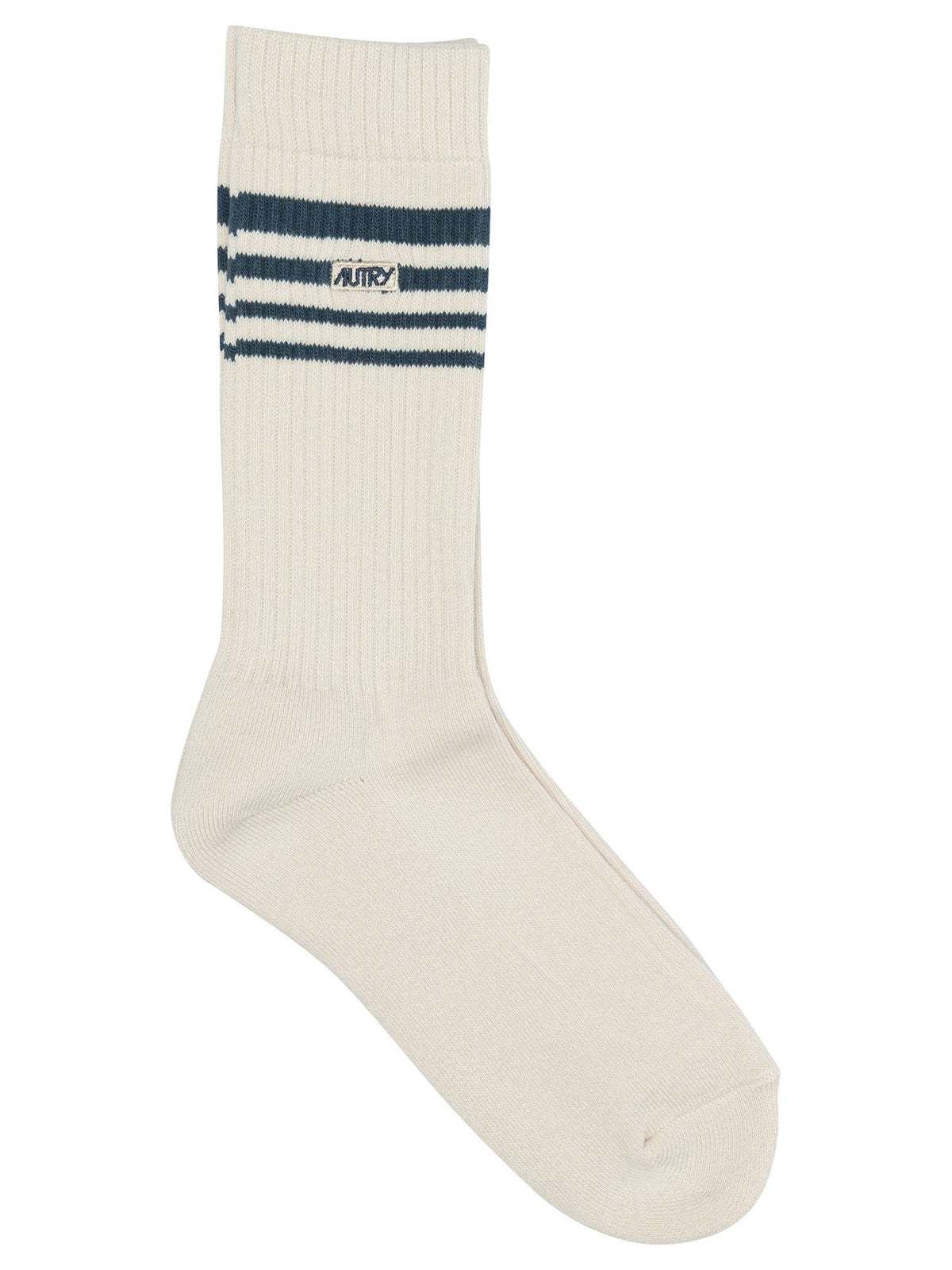 Autry Sports socks with logo - Blue