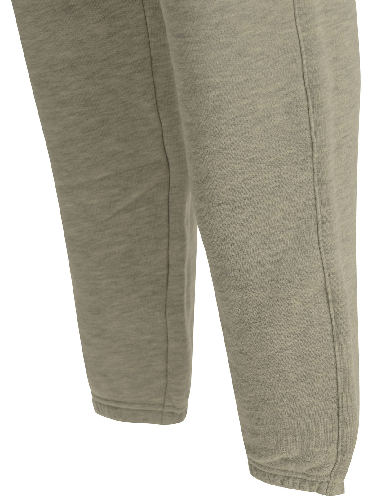 Autry Sports Pants with Logo - Grey