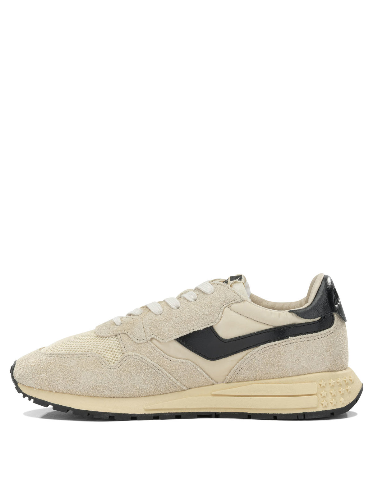 Autry "Reelwind Low" sneakers - Beige