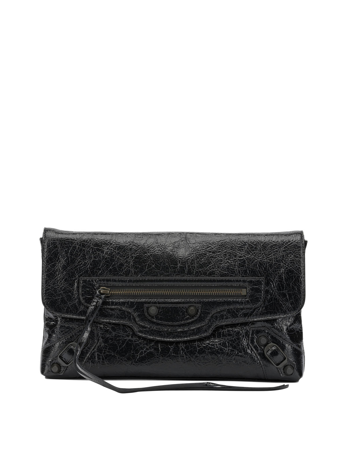 Balenciaga Pochette "Le City" - Black
