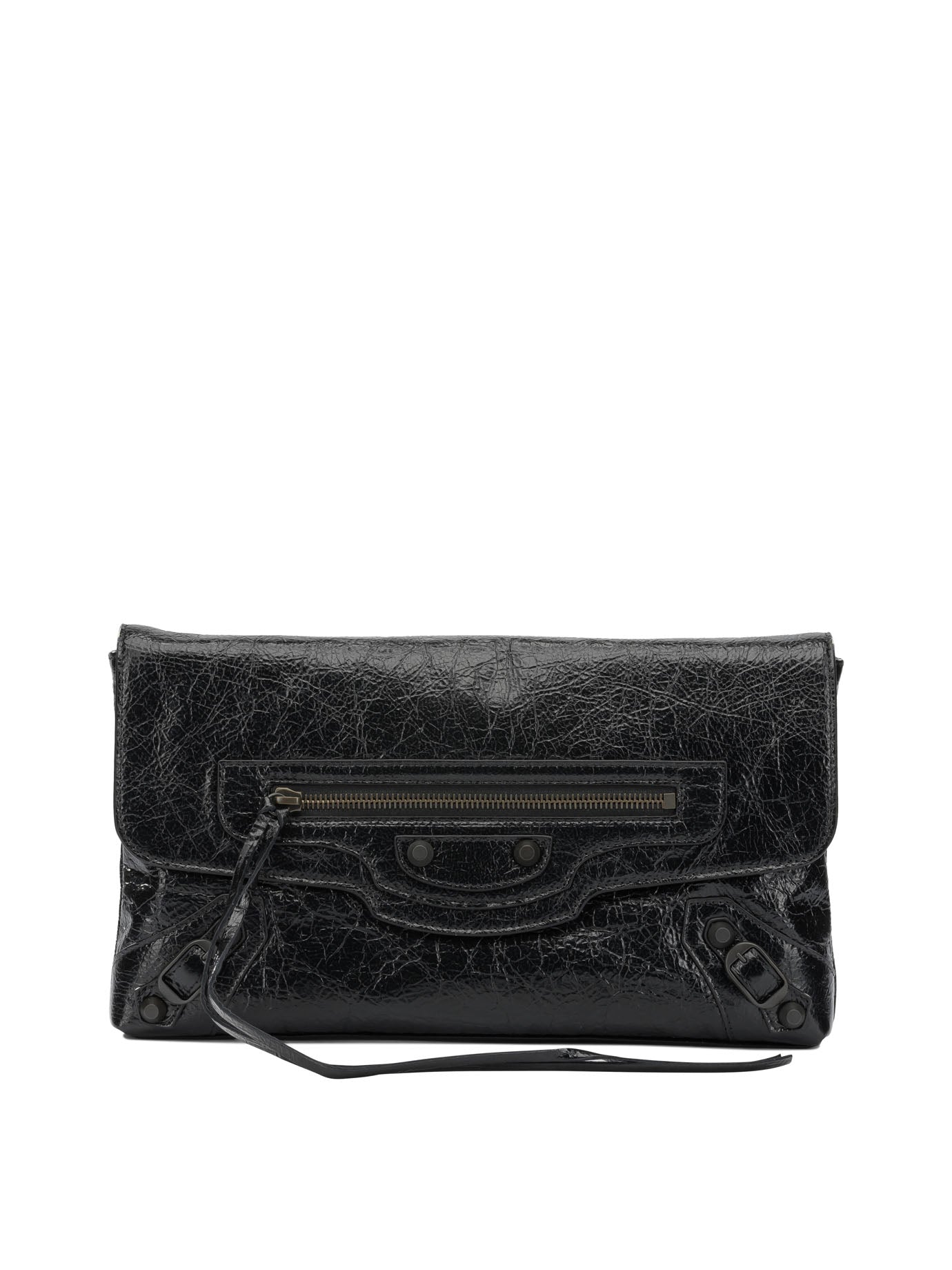 Balenciaga Pochette "Le City" - Black