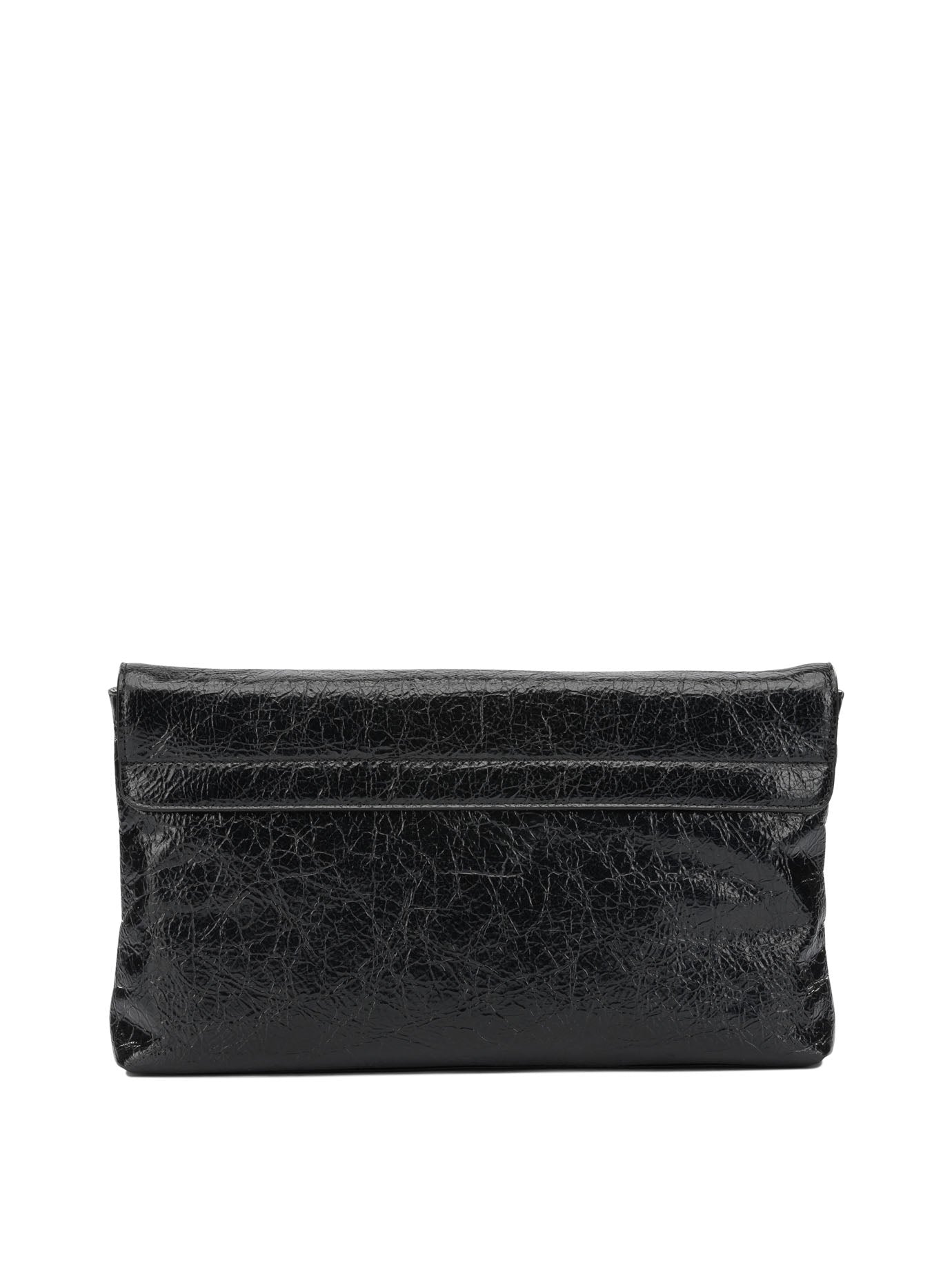 Balenciaga Pochette "Le City" - Black
