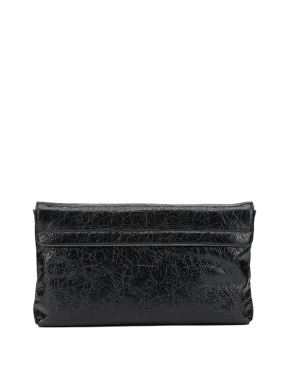 Balenciaga Pochette "Le City" - Black