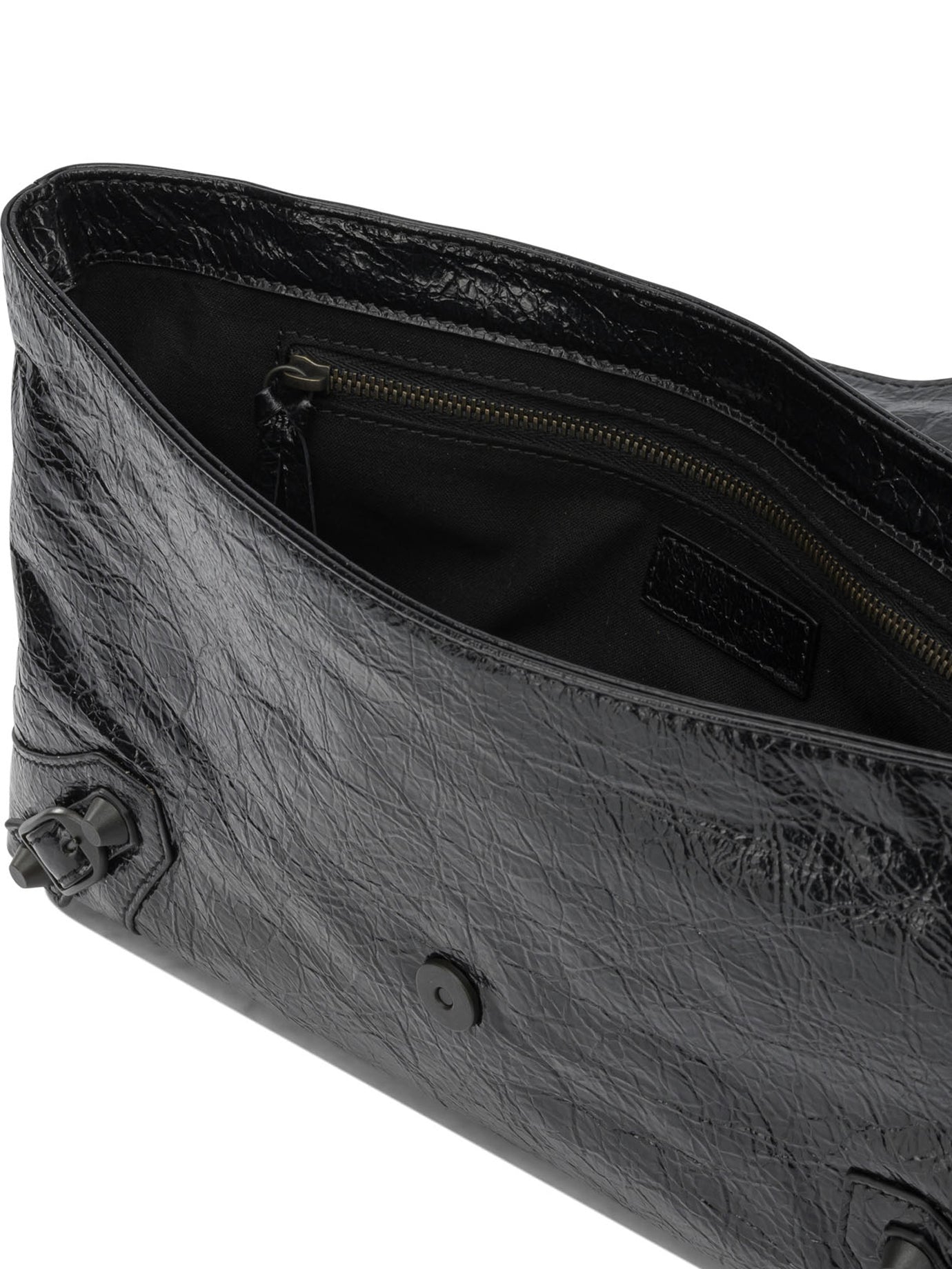 Balenciaga Pochette "Le City" - Black