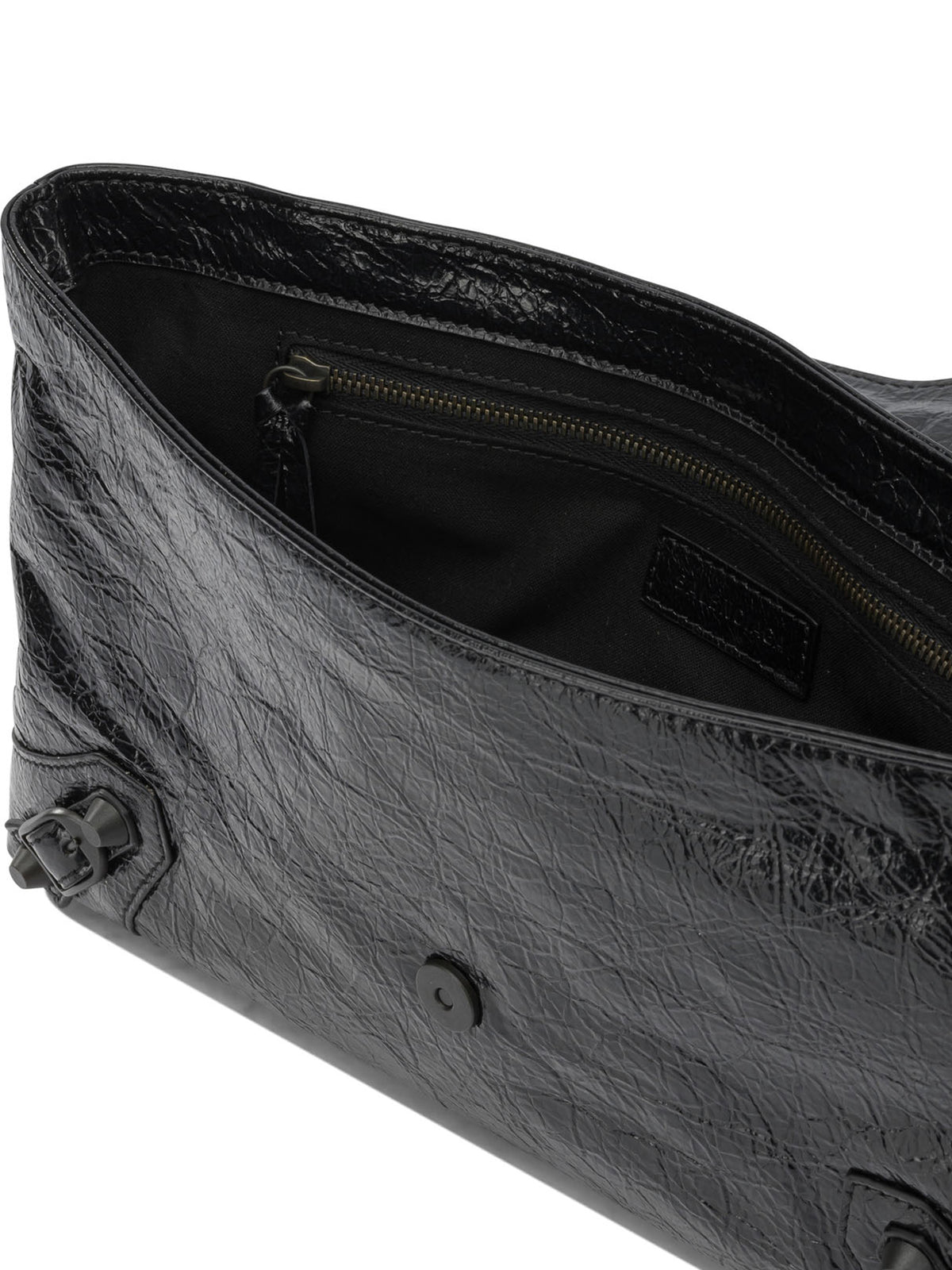 Balenciaga Pochette "Le City" - Black