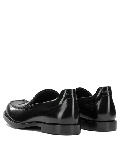 Balenciaga "Comfy" Loafers - Black