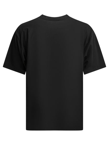 Balenciaga "Dream" crewneck t-shirt - Black