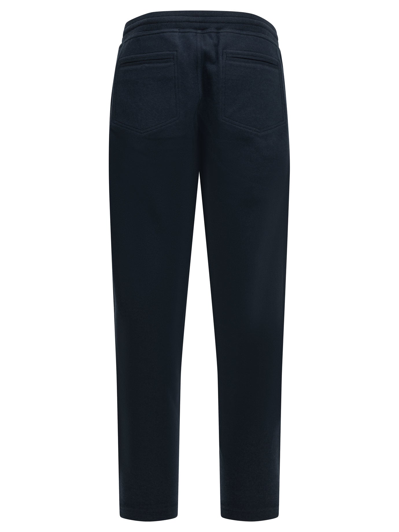 Brunello Cucinelli Cashmere sweatpants - Blue