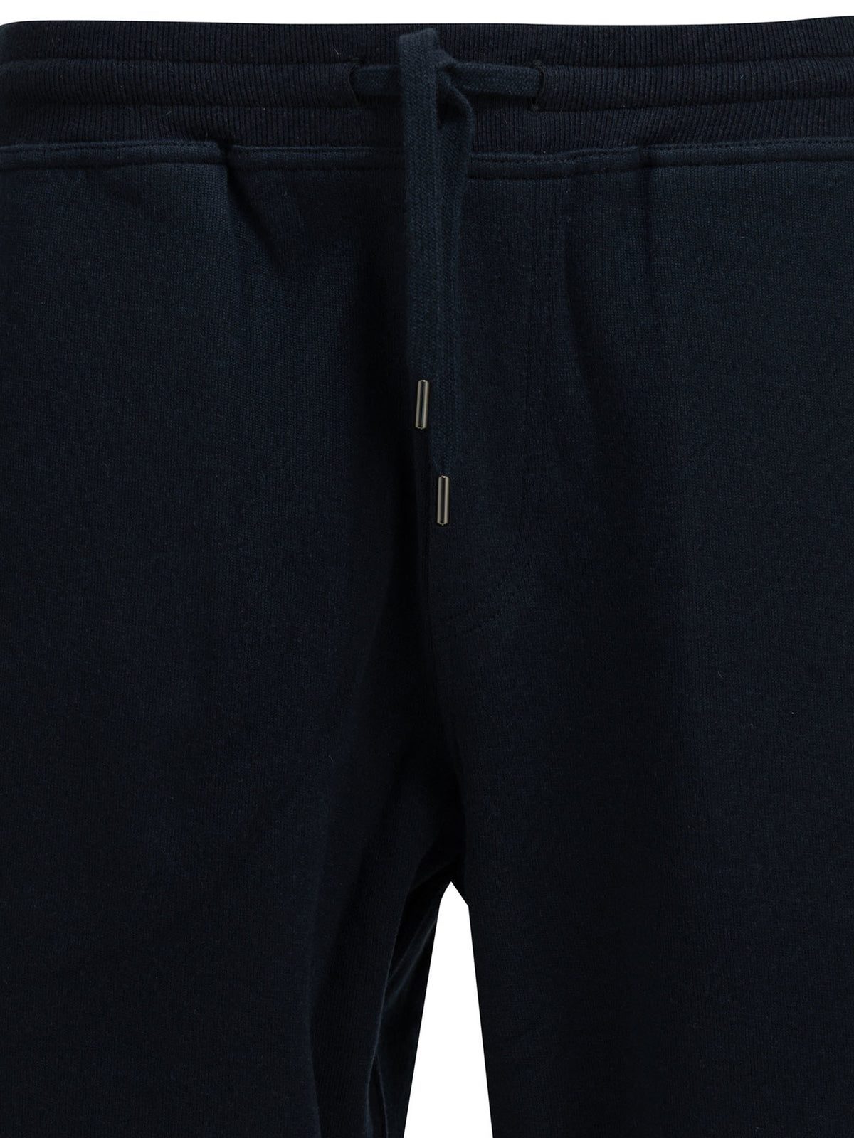 Brunello Cucinelli Cashmere sweatpants - Blue