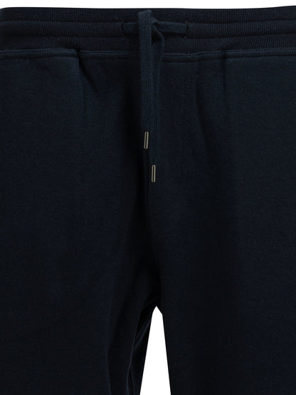 Brunello Cucinelli Cashmere sweatpants - Blue