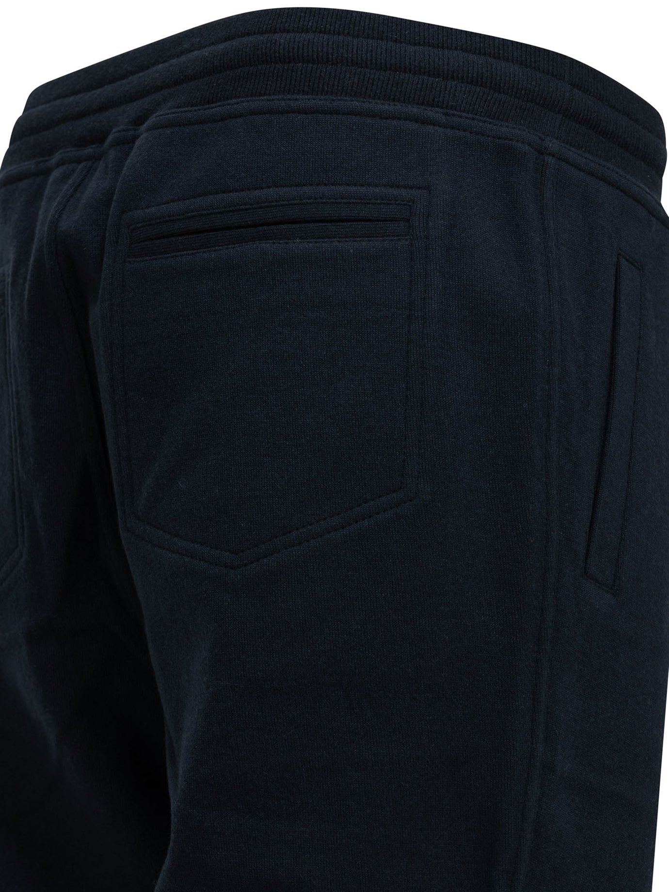 Brunello Cucinelli Cashmere sweatpants - Blue