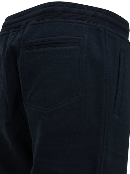Brunello Cucinelli Cashmere sweatpants - Blue