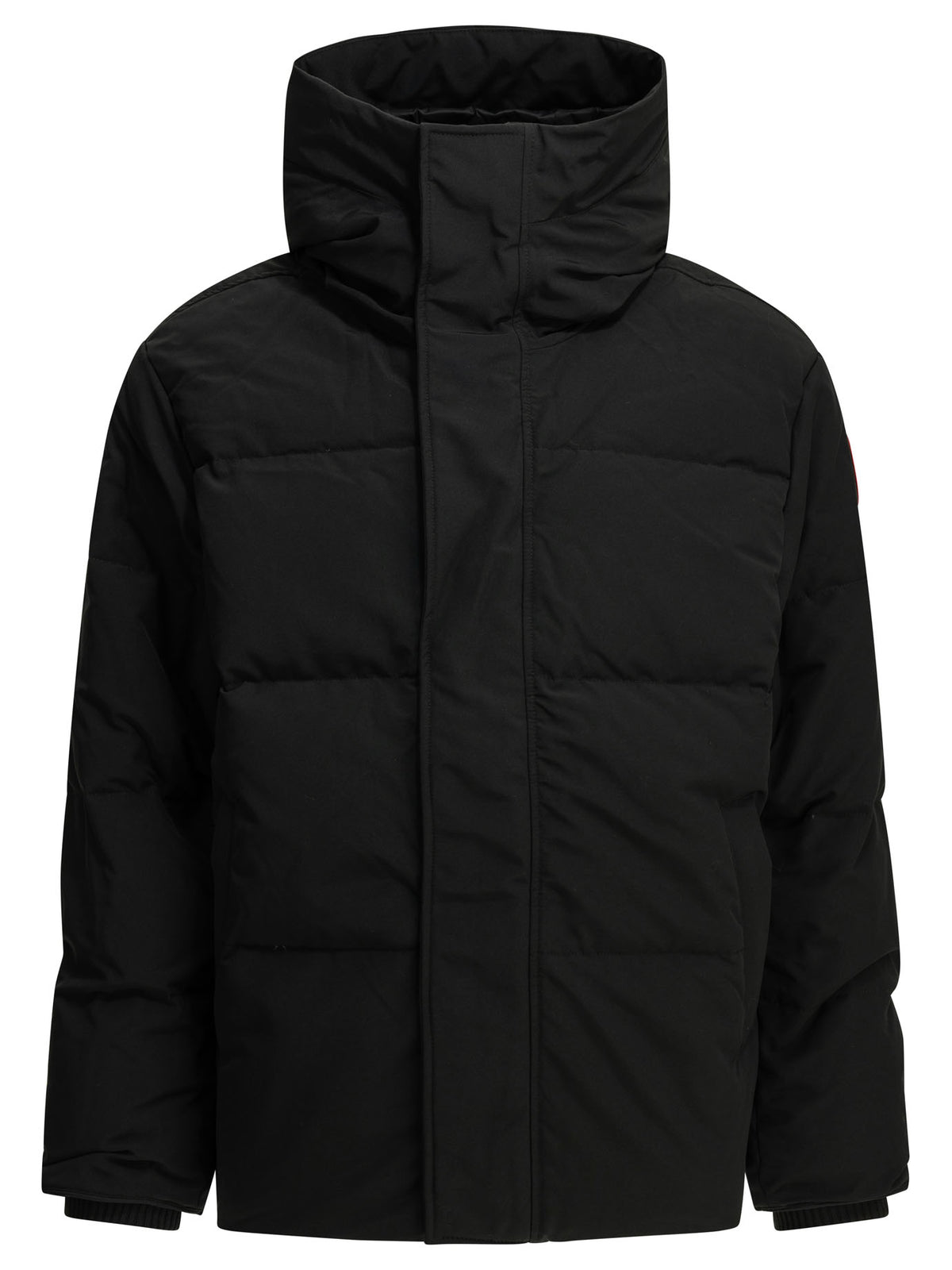 Canada Goose "Seymour" Parka - Black