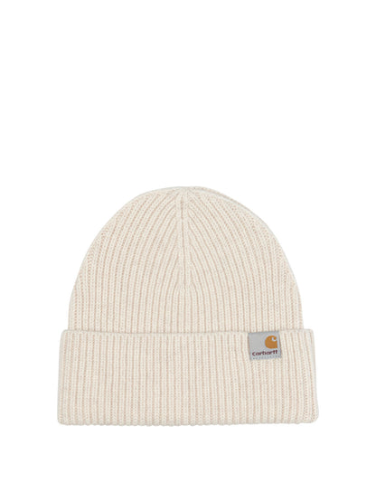 Carhartt Wip "Gabe" Beanie - Beige