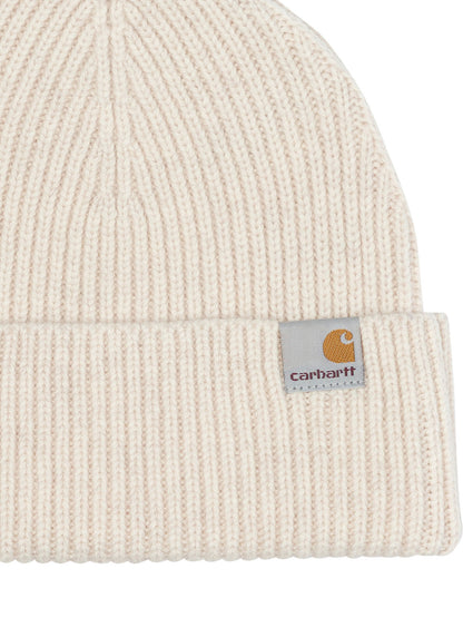 Carhartt Wip "Gabe" Beanie - Beige