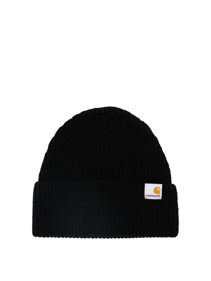 Carhartt Wip "Gabe" Beanie - Black